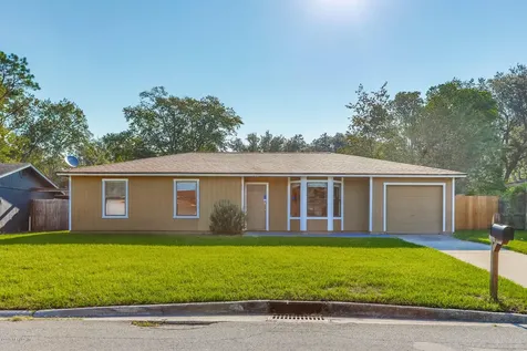 2359 Sharon Lake Drive Jacksonville FL 32210