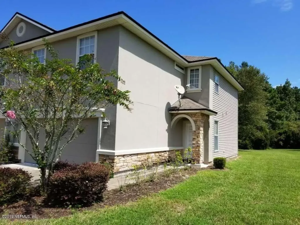 12211 Sweet Branch Court Jacksonville FL 32218