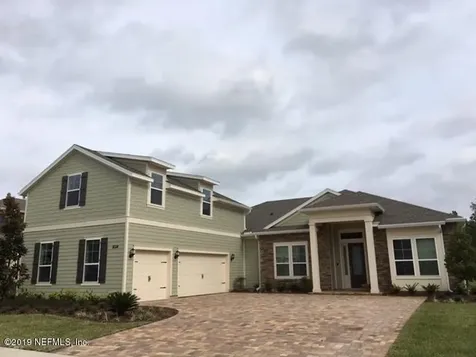 62 Brasilla Avenue St. Augustine FL 32095