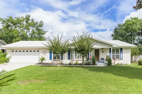 5607 Rainey Avenue S Orange Park FL 32065