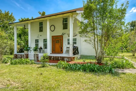 117 Oak Lane Palatka FL 32177