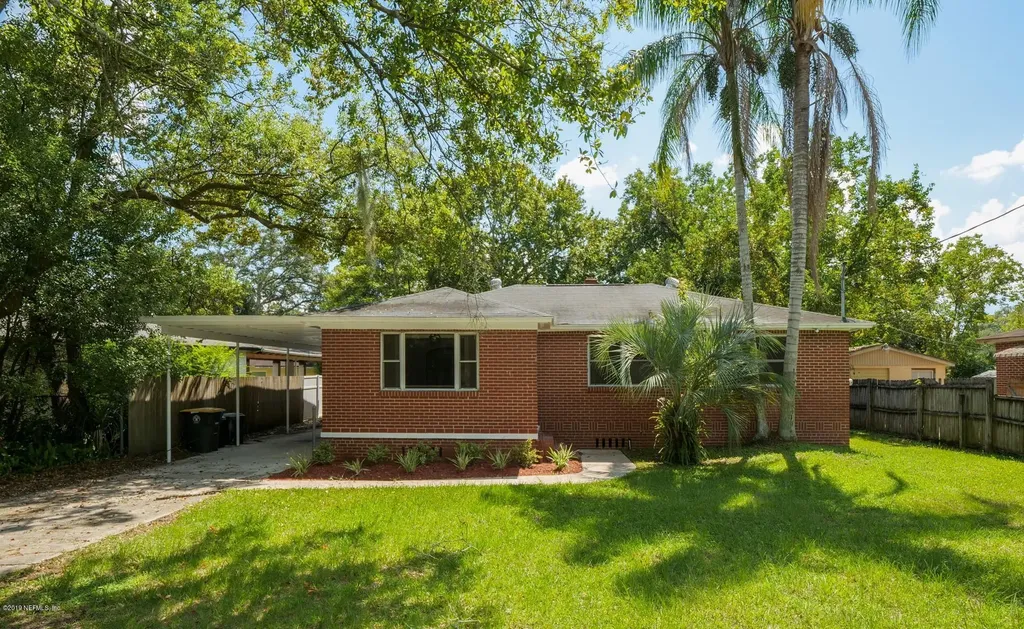 5214 Redrac Street Jacksonville FL 32205
