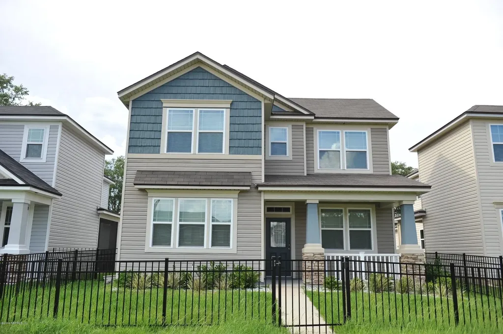 3057 Holly Grove Lane Orange Park FL 32073