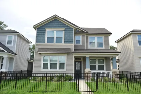 3057 Holly Grove Lane Orange Park FL 32073