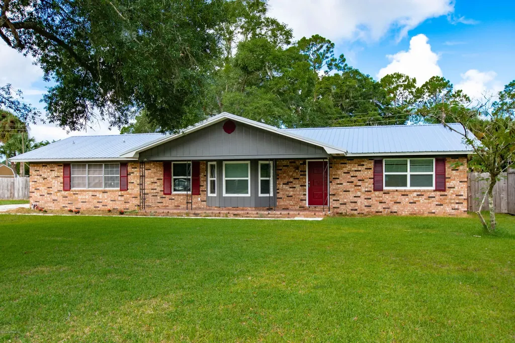 117 Horseman Club Road Palatka FL 32177