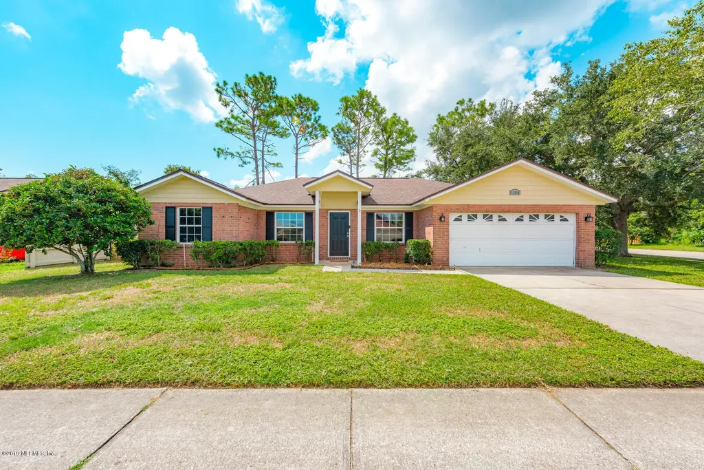 12610 Misty Mountain Drive S Jacksonville FL 32225