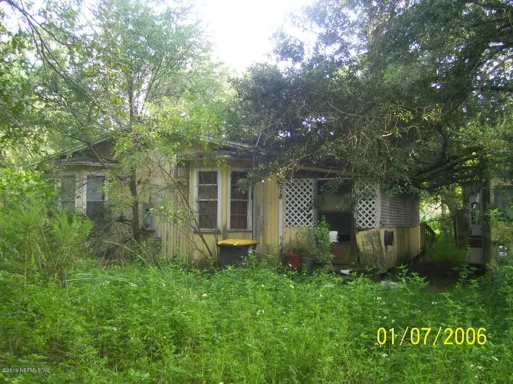 6578 Muriel Street Jacksonville FL 32254