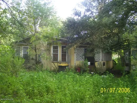 6578 Muriel Street Jacksonville FL 32254