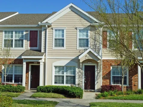 8105 Summer Cove Court Jacksonville FL 32256