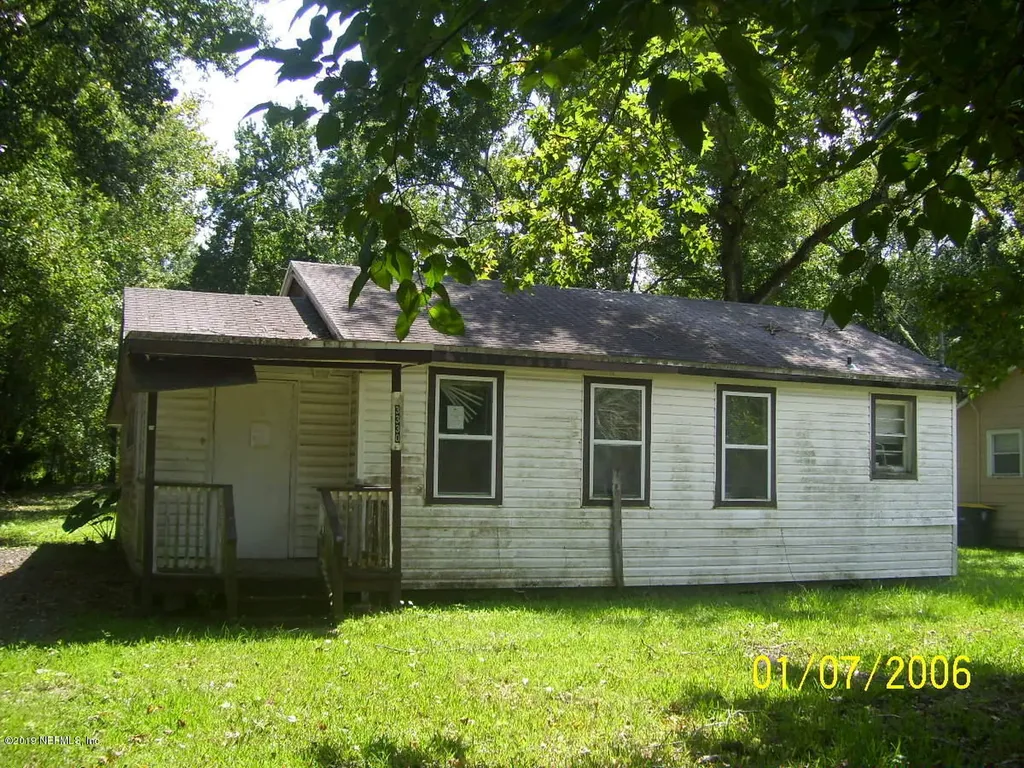 3330 Columbus Avenue Jacksonville FL 32254