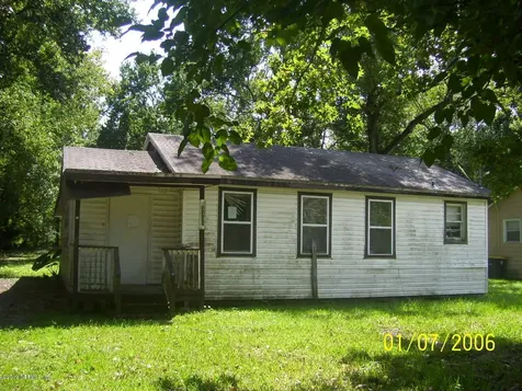 3330 Columbus Avenue Jacksonville FL 32254