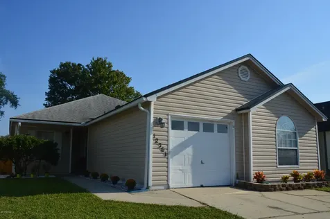 12361 Mastin Cove Road Jacksonville FL 32225