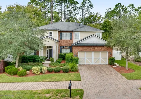 4825 Blackwood Forest Drive Jacksonville FL 32257