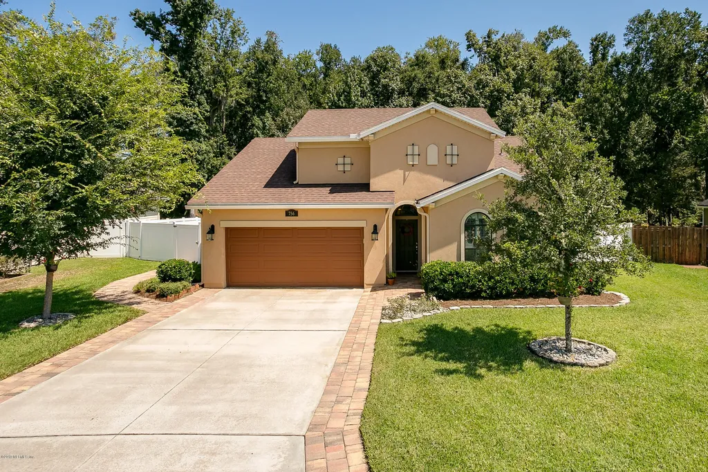 756 Reflection Cove Road E Jacksonville FL 32218