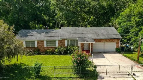 1420 Bertha Street Jacksonville FL 32218