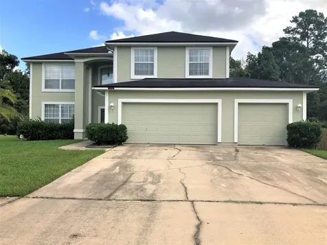 12593 Shirley Oaks Drive Jacksonville FL 32218