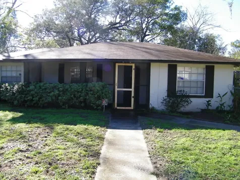 2860 Carleon Road Jacksonville FL 32218