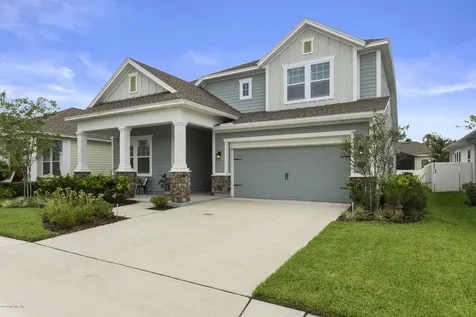281 Palm Breeze Drive Ponte Vedra FL 32081