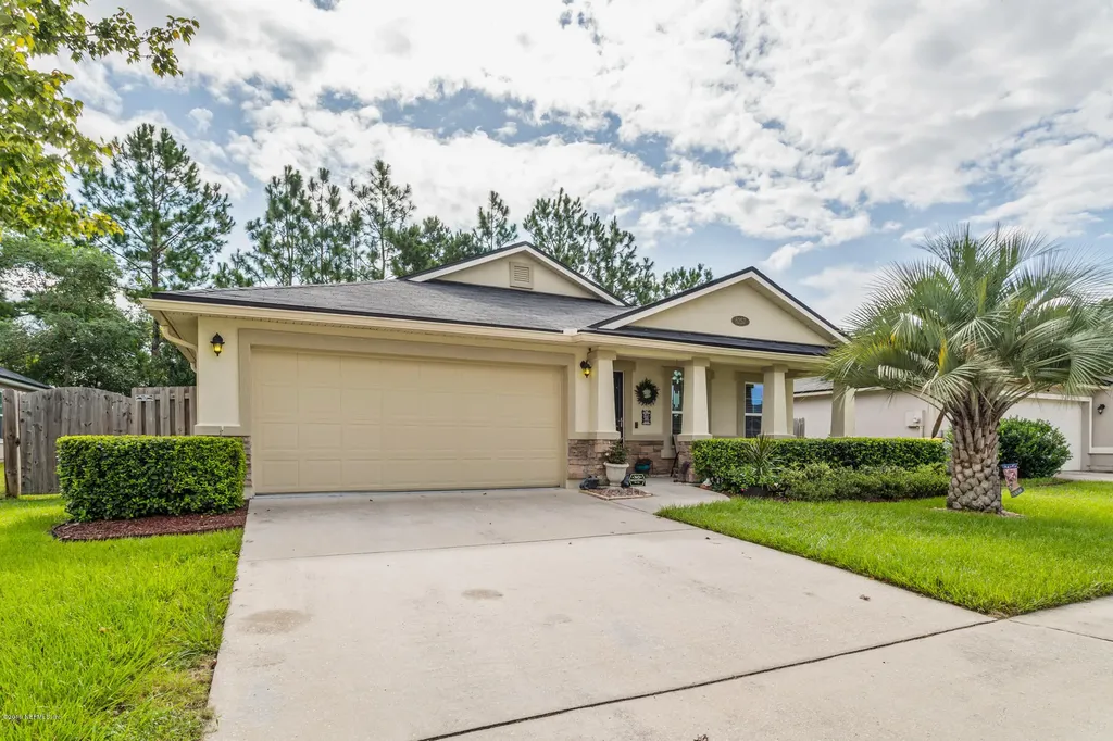 6257 Rolling Tree Street Jacksonville FL 32222