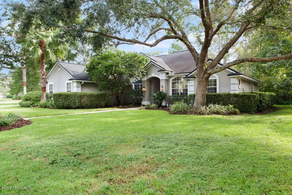 1781 Fiddlers Ridge Drive Fleming Island FL 32003