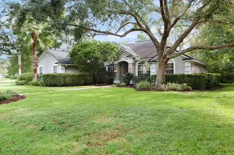1781 Fiddlers Ridge Drive Fleming Island FL 32003