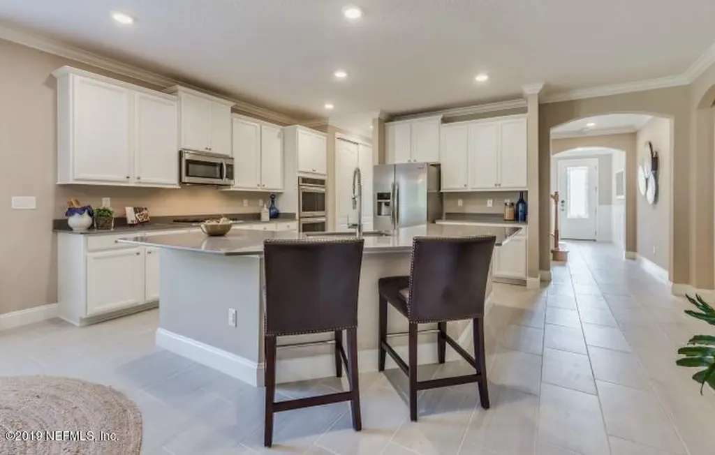 592 Glorieta Drive St. Augustine FL 32095