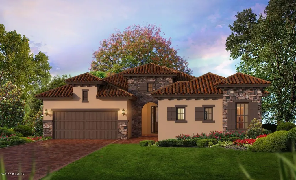 2585 Caprera Circle Jacksonville FL 32246