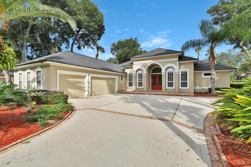 13754 Bromley Point Drive Jacksonville FL 32225