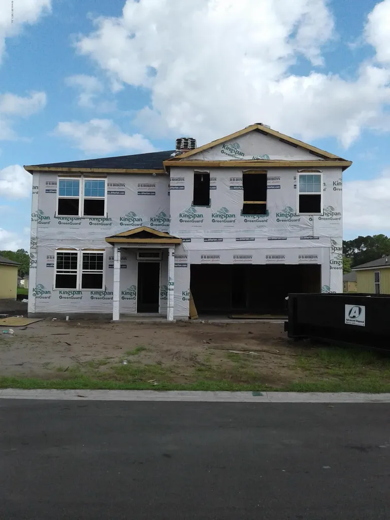 9037 Mendocino Court Jacksonville FL 32222