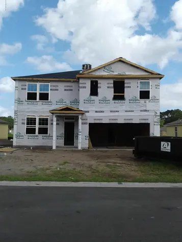 9037 Mendocino Court Jacksonville FL 32222