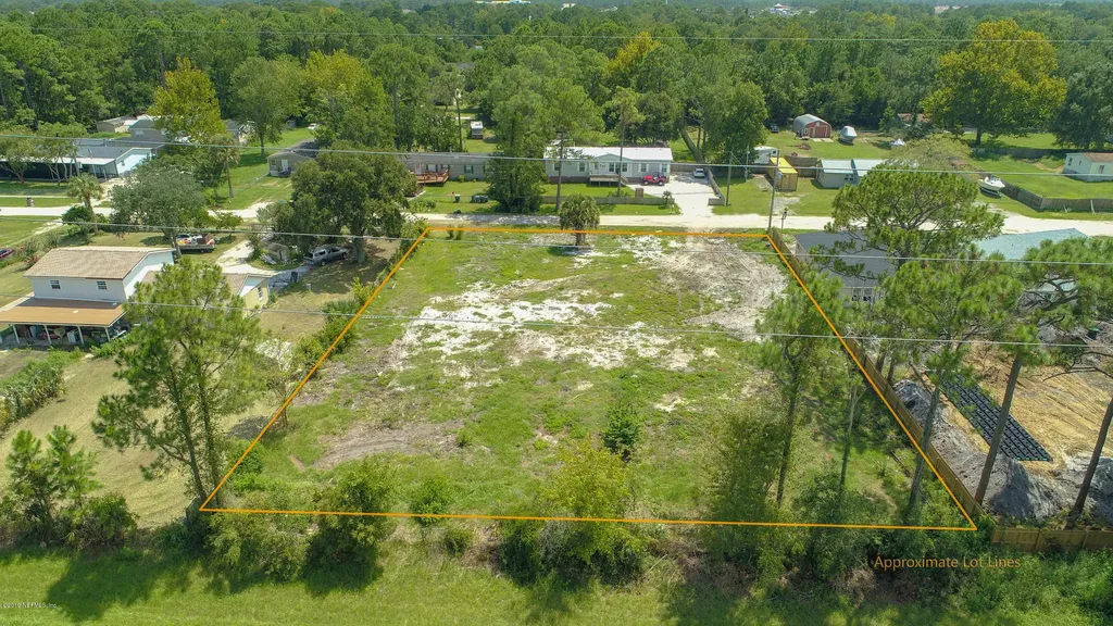 13725 Gerona Drive N Jacksonville FL 32224