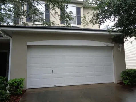 8661 Tower Falls Drive Jacksonville FL 32244