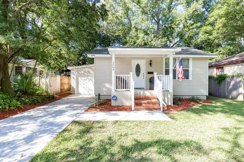 1284 Rensselaer Avenue Jacksonville FL 32205