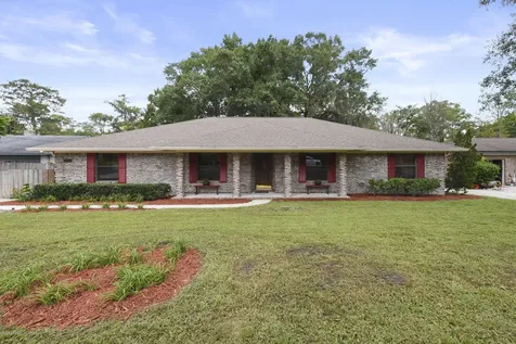 2634 Jewell Road Jacksonville FL 32216