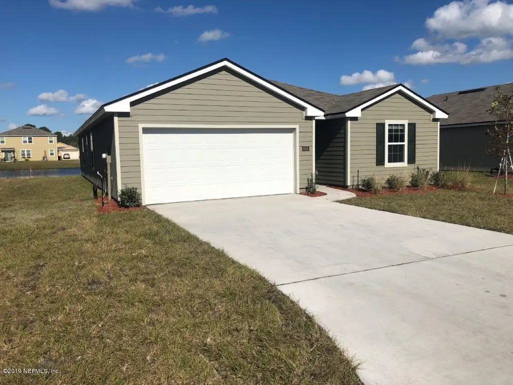9031 Mendocino Court Jacksonville FL 32222