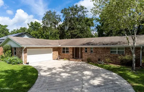 405 Frog Hollow Road Orange Park FL 32073
