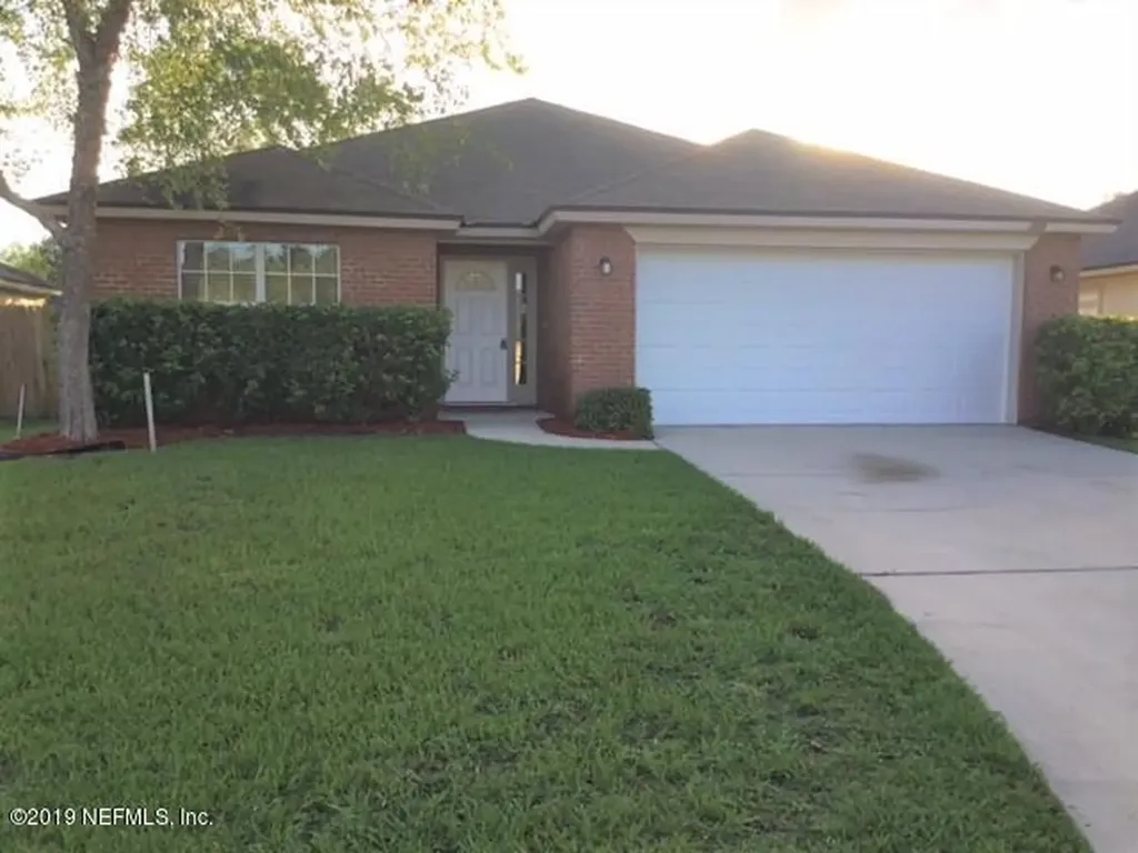 134 Perry Creek Drive Jacksonville FL 32220