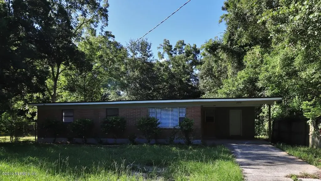 2950 W 2nd Street Jacksonville FL 32254