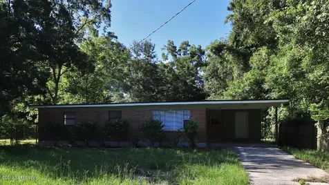 2950 W 2nd Street Jacksonville FL 32254