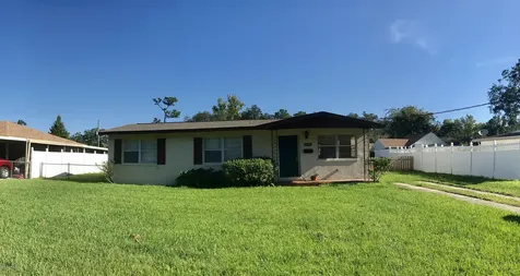 4419 De Kalb Avenue Jacksonville FL 32207