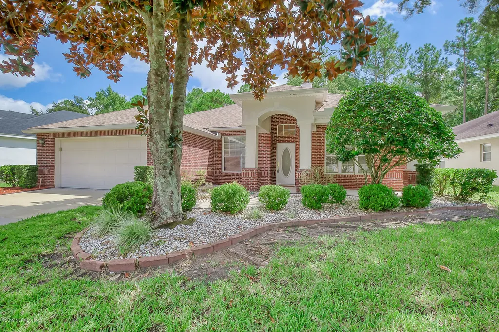 8715 Nathans Cove Court Jacksonville FL 32256