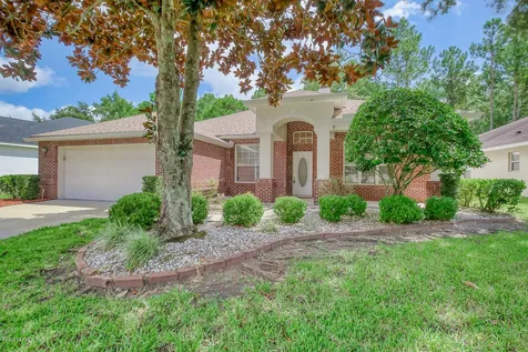 8715 Nathans Cove Court Jacksonville FL 32256