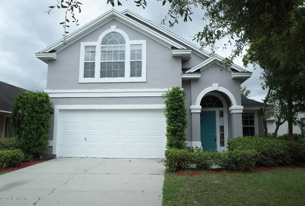 14756 Bulow Creek Drive Jacksonville FL 32258