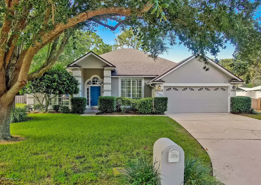 2157 Terra Mar Court Jacksonville FL 32224