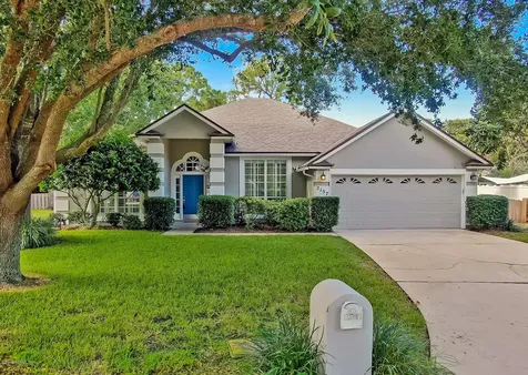 2157 Terra Mar Court Jacksonville FL 32224