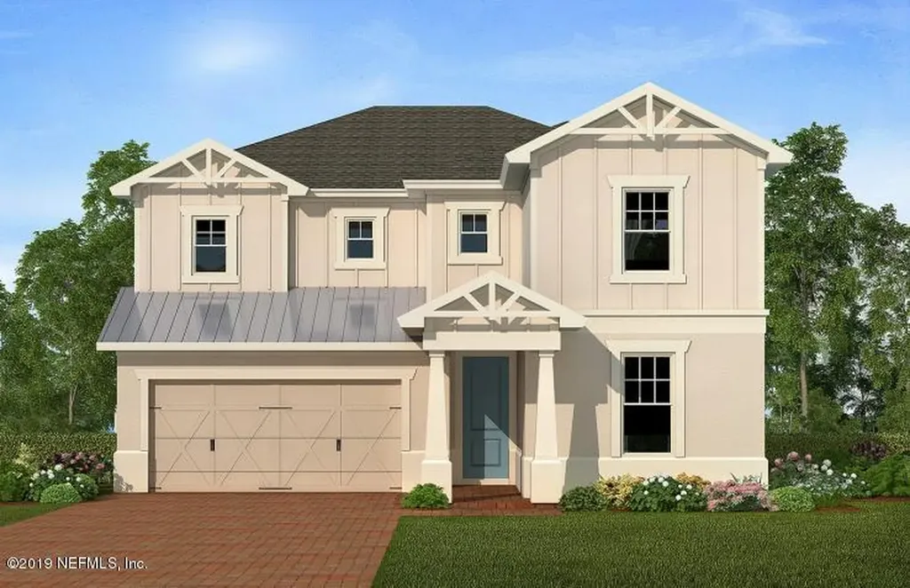 165 Lakefront Lane St. Augustine FL 32095