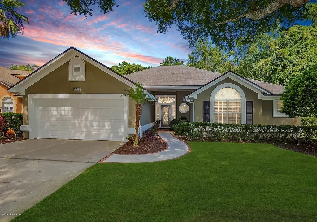 1215 Queens Island Court Jacksonville FL 32225