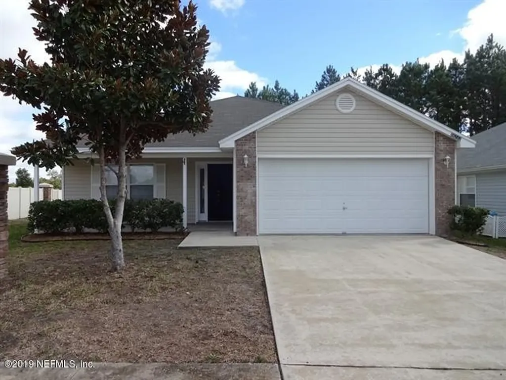 96742 Commodore Point Drive Yulee FL 32097