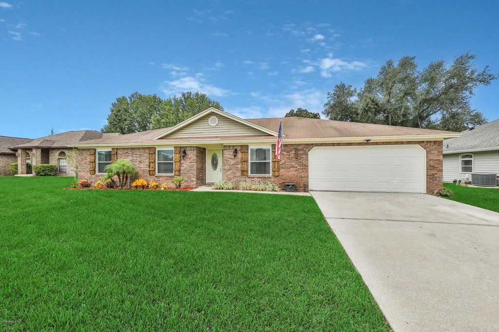 336 Scarlet Bugler Lane S Jacksonville FL 32225
