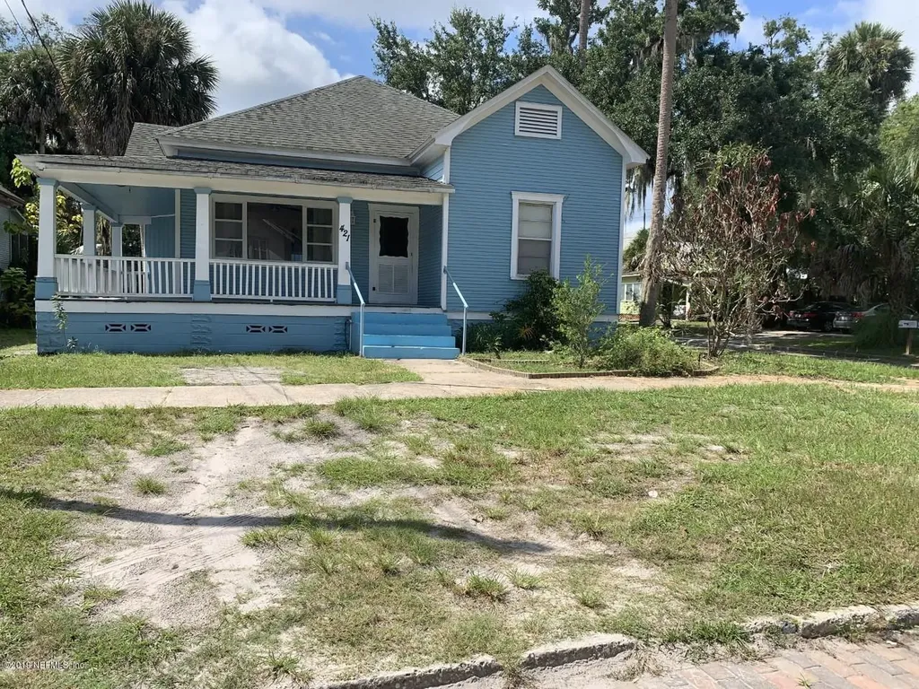 421 Bronson Street Palatka FL 32177